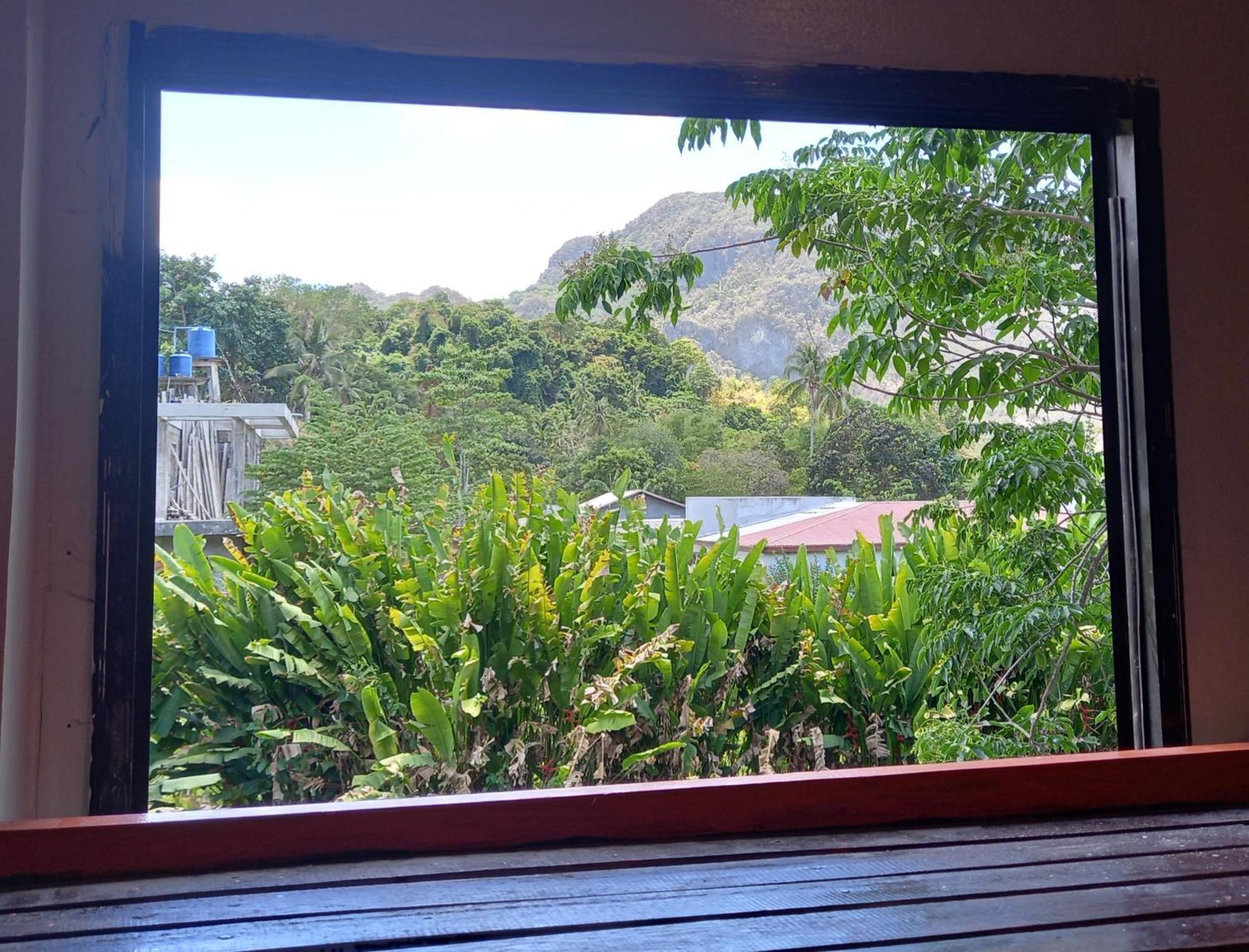 Sun Valley Backpackers Inn 爱妮岛 外观 照片