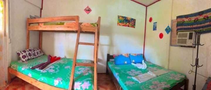 Sun Valley Backpackers Inn 爱妮岛 外观 照片