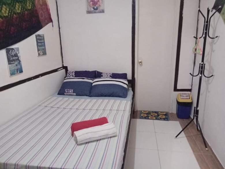 Sun Valley Backpackers Inn 爱妮岛 外观 照片
