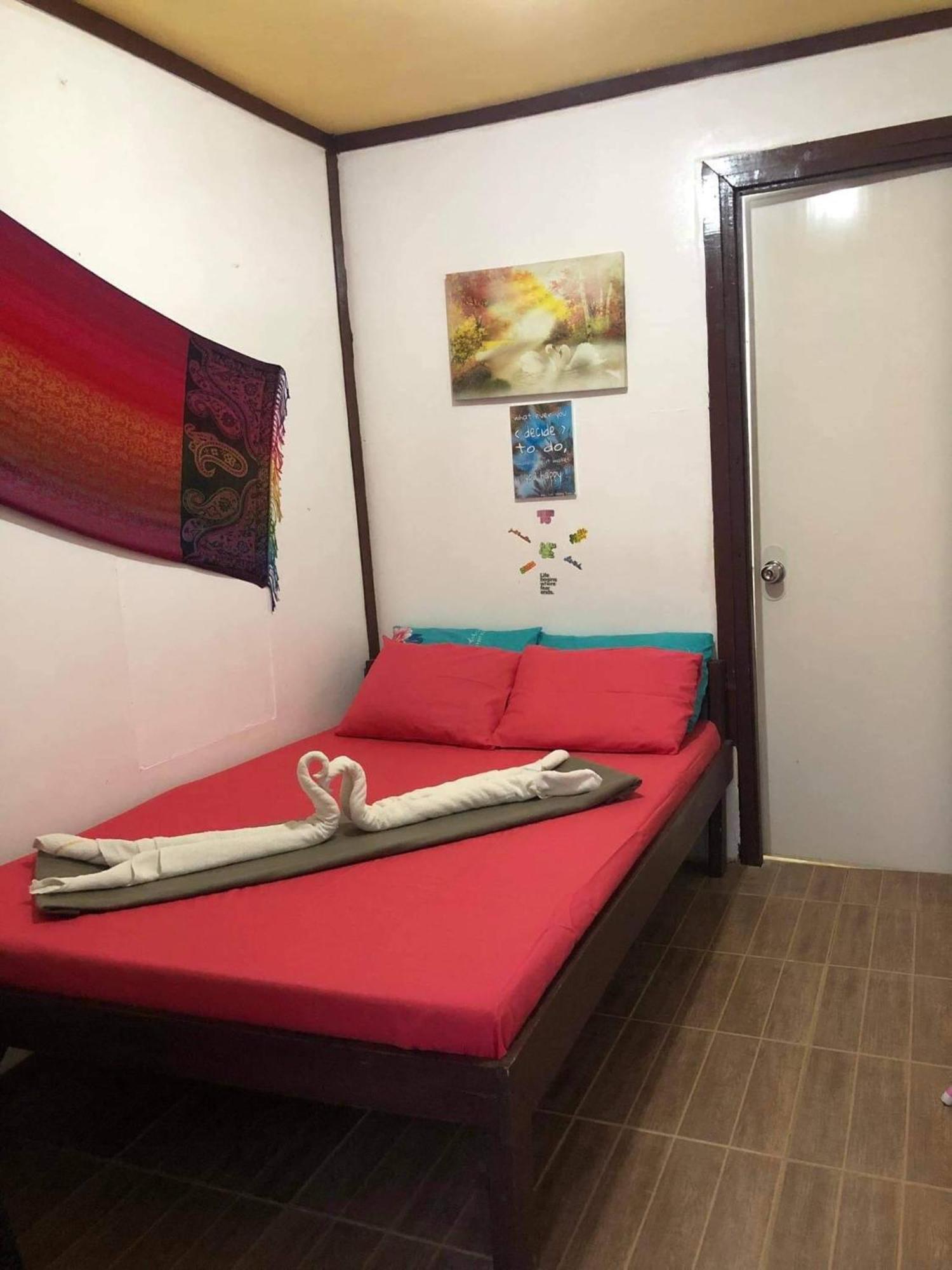 Sun Valley Backpackers Inn 爱妮岛 外观 照片
