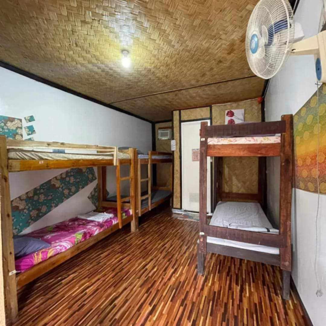 Sun Valley Backpackers Inn 爱妮岛 外观 照片