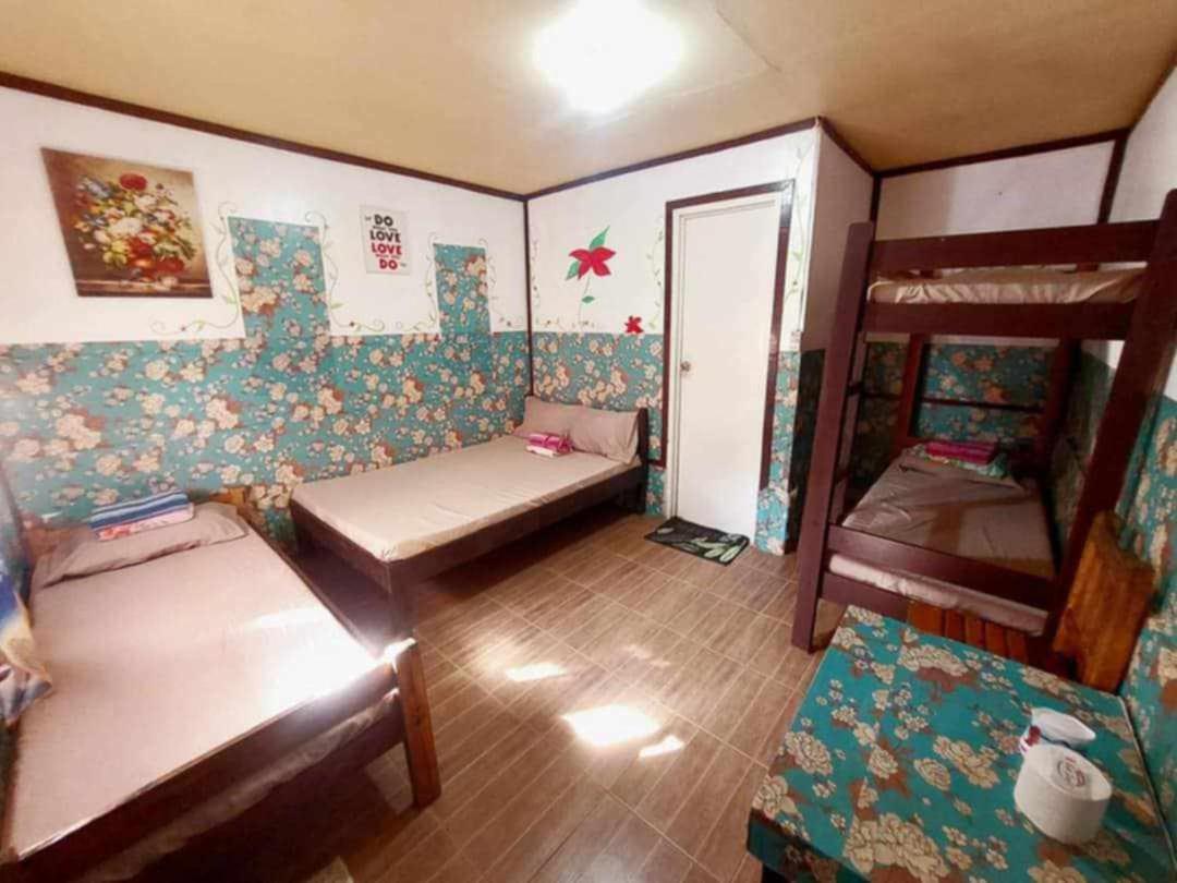 Sun Valley Backpackers Inn 爱妮岛 外观 照片