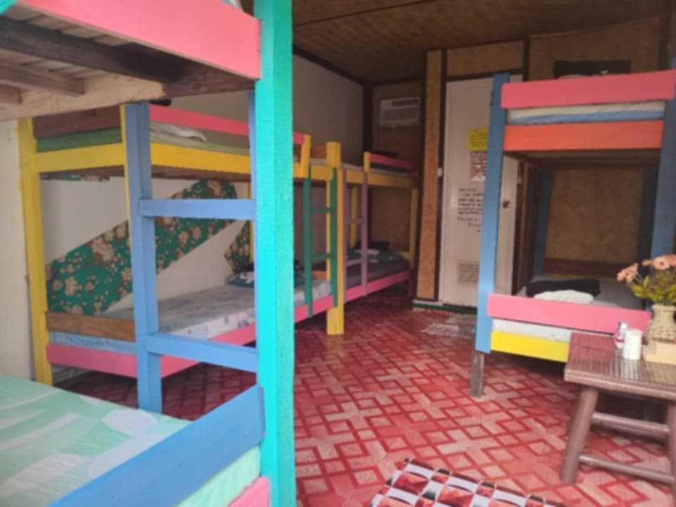 Sun Valley Backpackers Inn 爱妮岛 外观 照片